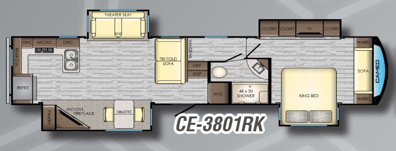 Image of Floorplan