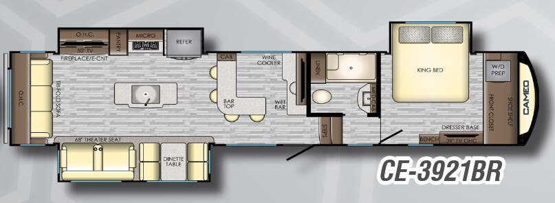Image of Floorplan