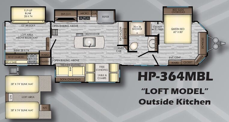 Image of Floorplan