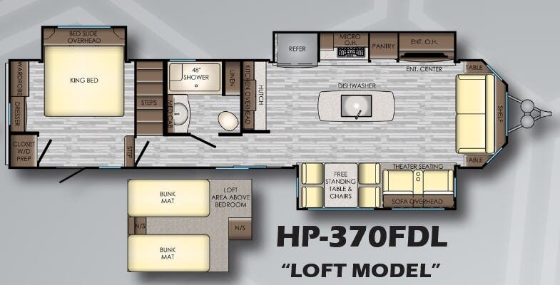 Image of Floorplan