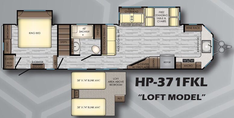 Image of Floorplan
