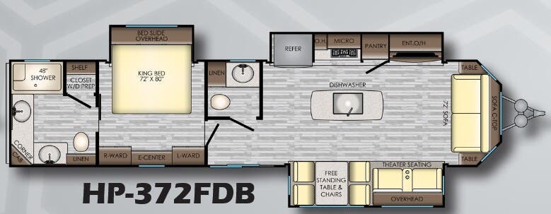 Image of Floorplan