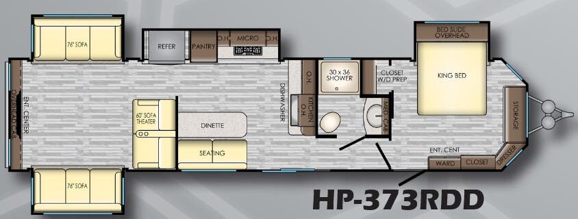 Image of Floorplan