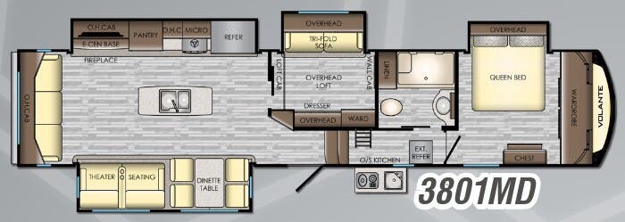 Image of Floorplan