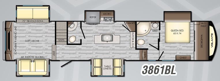 Image of Floorplan
