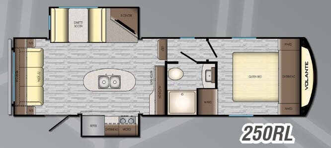 Image of Floorplan