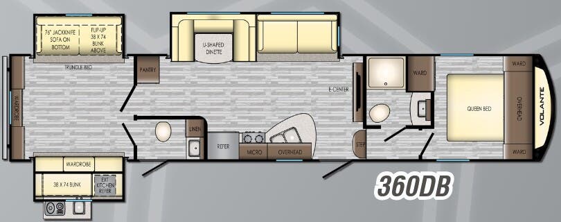 Image of Floorplan