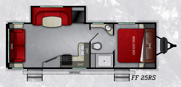 Image of Floorplan