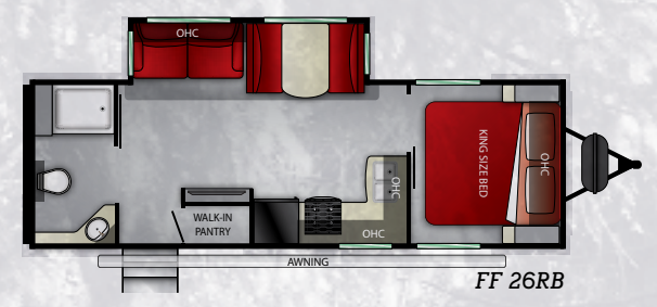 Image of Floorplan
