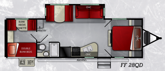 Image of Floorplan