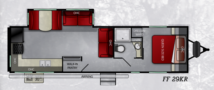 Image of Floorplan