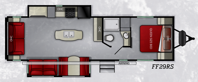 Image of Floorplan