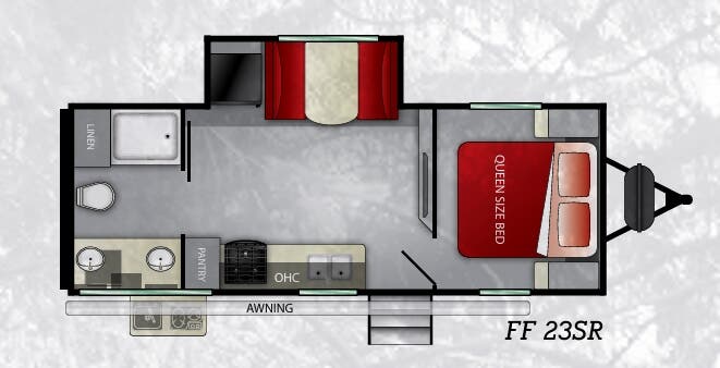Image of Floorplan