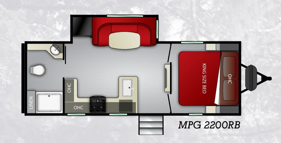 Image of Floorplan