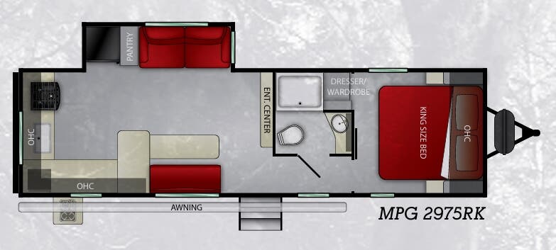 Image of Floorplan