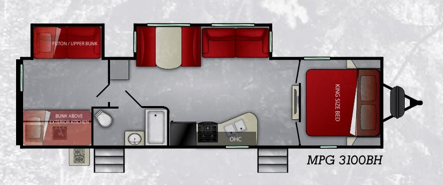 Image of Floorplan