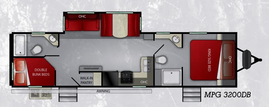 Image of Floorplan