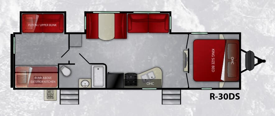 Image of Floorplan