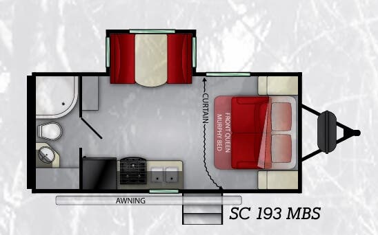 Image of Floorplan
