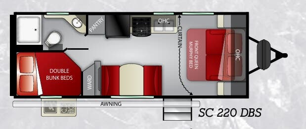 Image of Floorplan