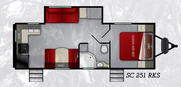 Image of Floorplan