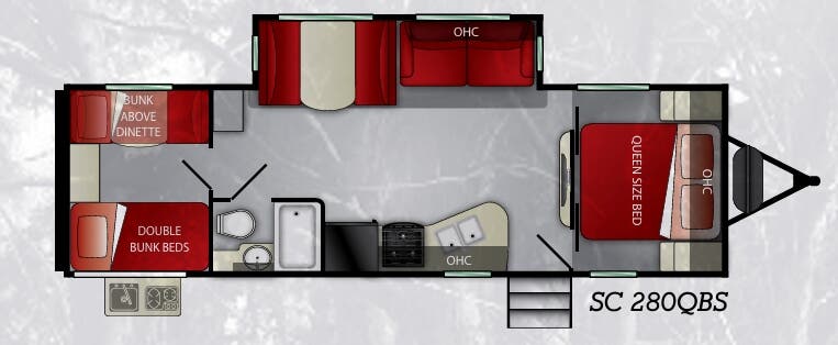 Image of Floorplan