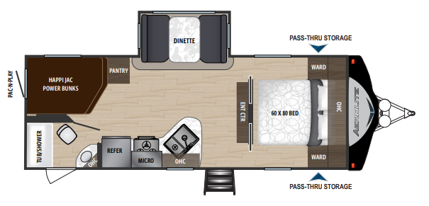 Image of Floorplan