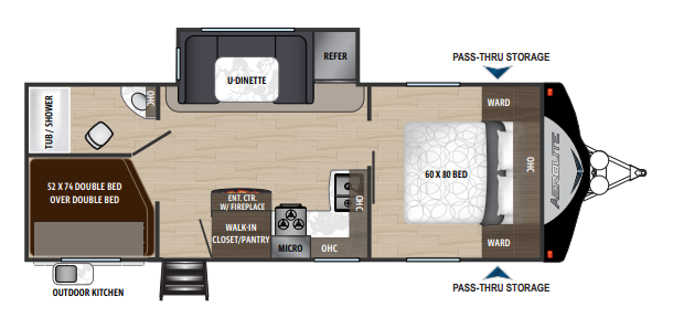 Image of Floorplan