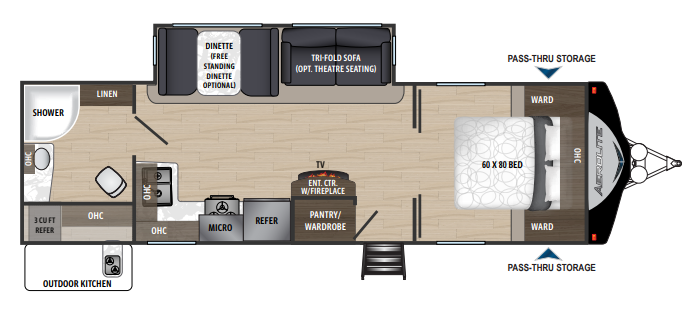Image of Floorplan