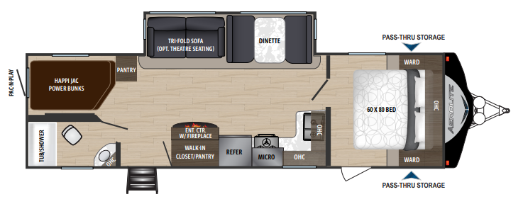 Image of Floorplan