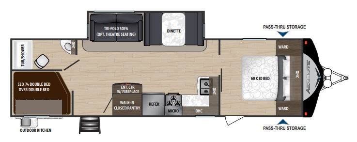 Image of Floorplan