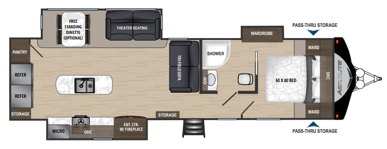 Image of Floorplan
