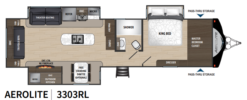 Image of Floorplan