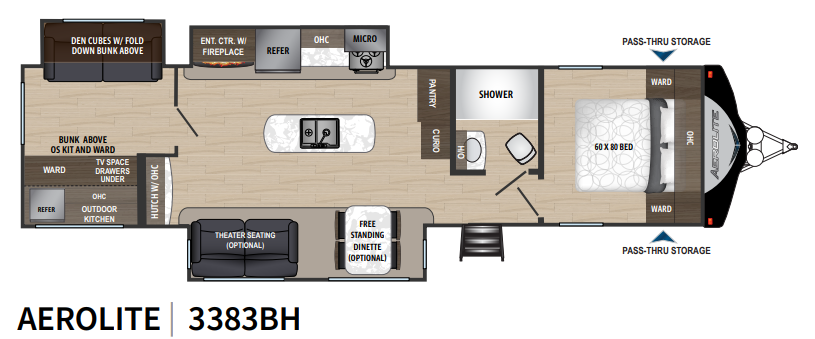 Image of Floorplan