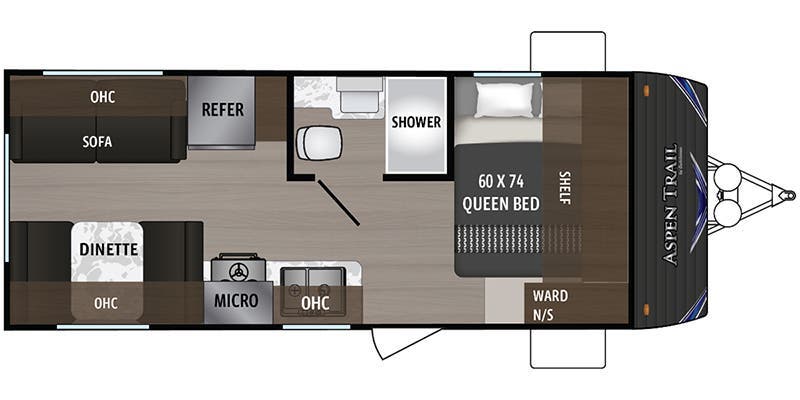 Image of Floorplan