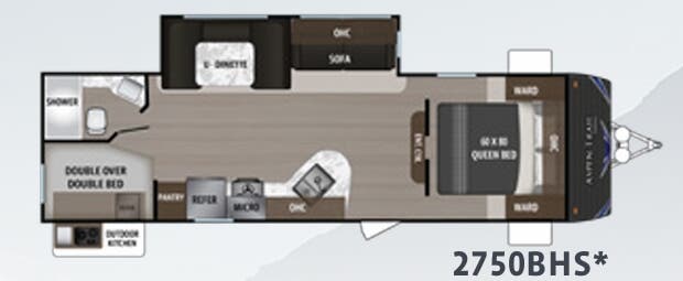Image of Floorplan