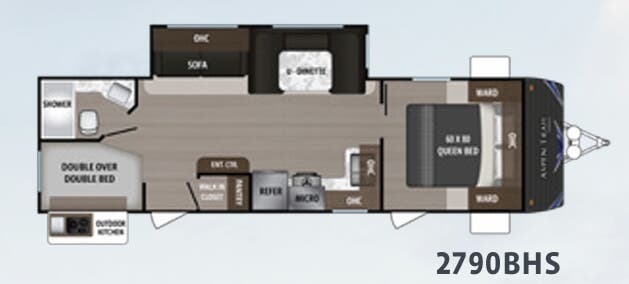 Image of Floorplan