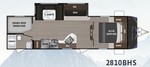 Image of Floorplan