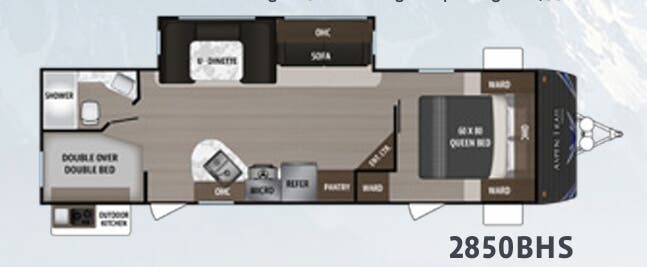 Image of Floorplan