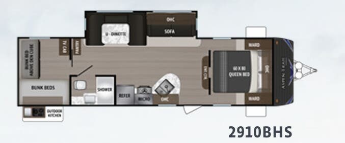 Image of Floorplan