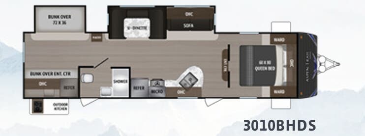 Image of Floorplan