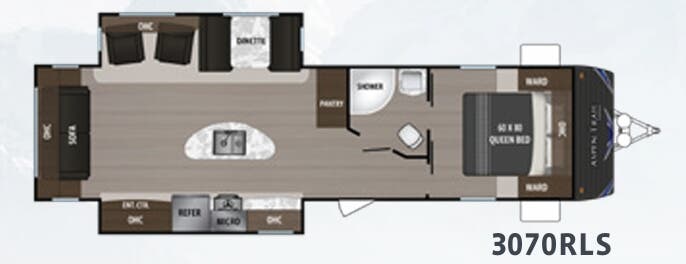 Image of Floorplan
