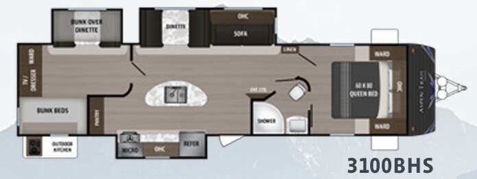 Image of Floorplan