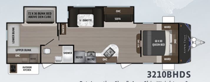 Image of Floorplan