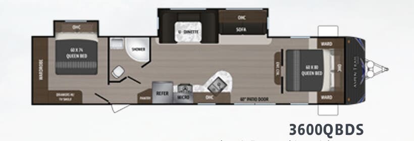 Image of Floorplan