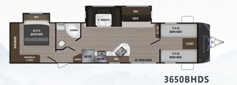 Image of Floorplan