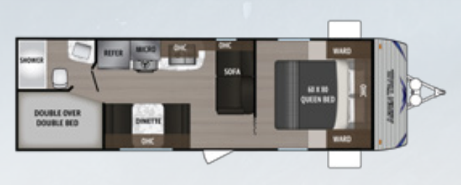 Image of Floorplan