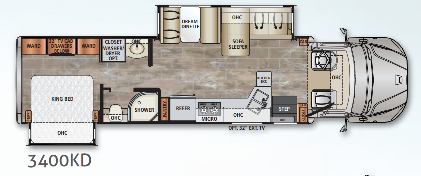 Image of Floorplan