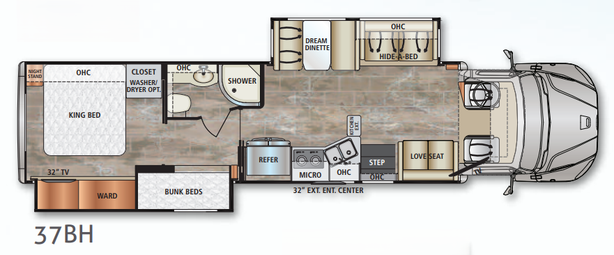 Image of Floorplan