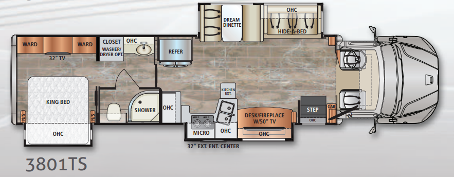 Image of Floorplan